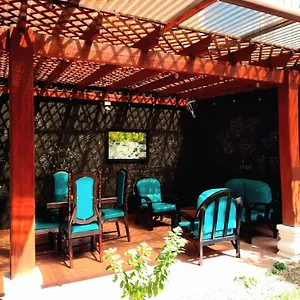 Hotel Don Felipe Aeropuerto, Guatemala City